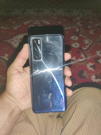 vivo v20 se 8 128 ful box contect 03461571280 sirf whtuspp