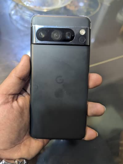Google pixel 8 pro 1 TB