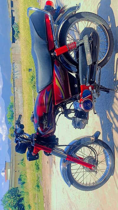 union star bike 2019 model