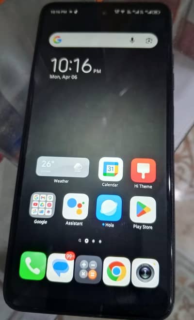  Tecno Spark 20C For Sale – Excellent Condition