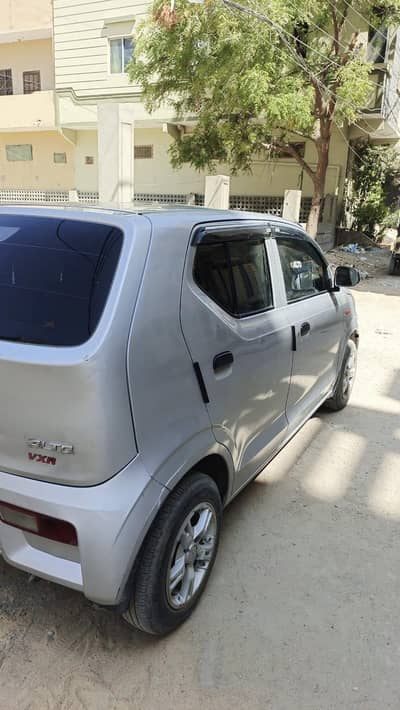 Alto 2019 best for Personal