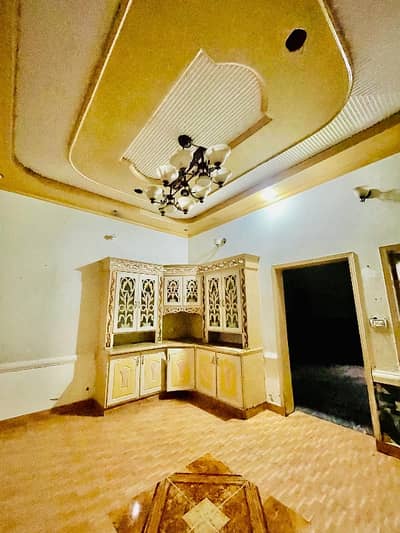 5 Marla lower Portion For Rent in Sabzazar Near To Main