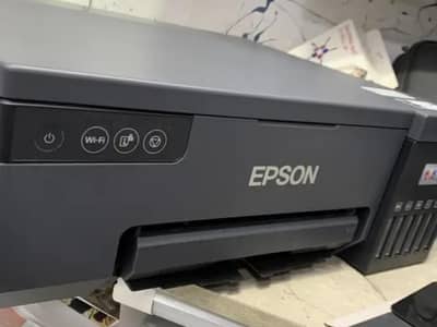 EPSON L8050 Lush Condition (03001122826 )