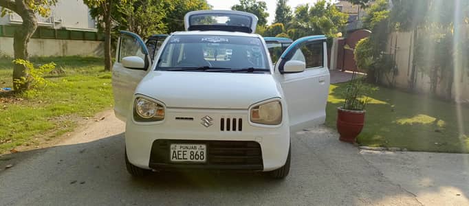 ALTO VXL AGS FOR SALE