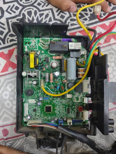 orient outdoor and indoor kit available