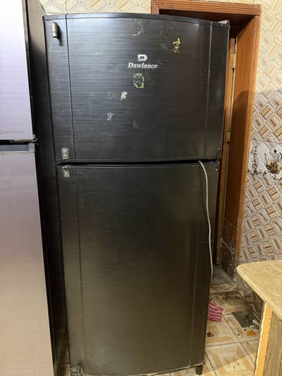 Dawlance Refregetor For Sale