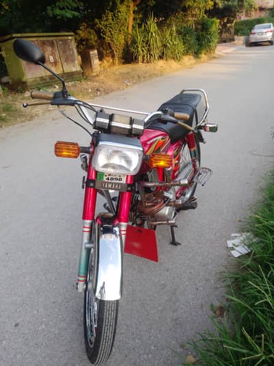 Yamaha yb 100 For sale