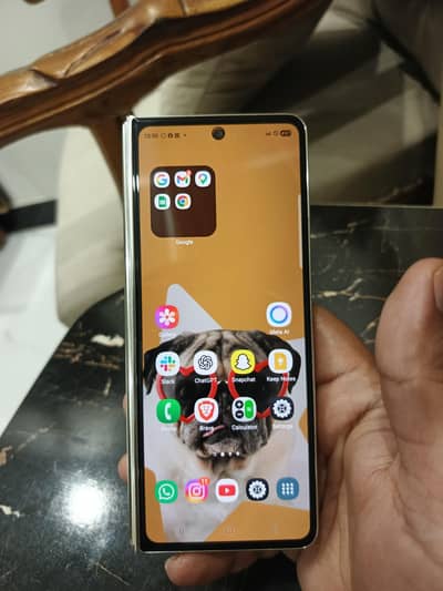 Samsung Galaxy Fold 5