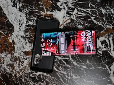 Motorola edge plus 12/256 official pta approved