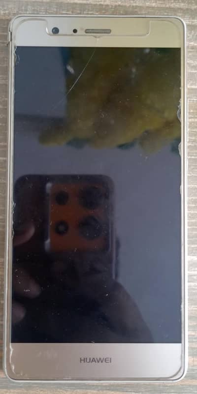 huawei p9 lite