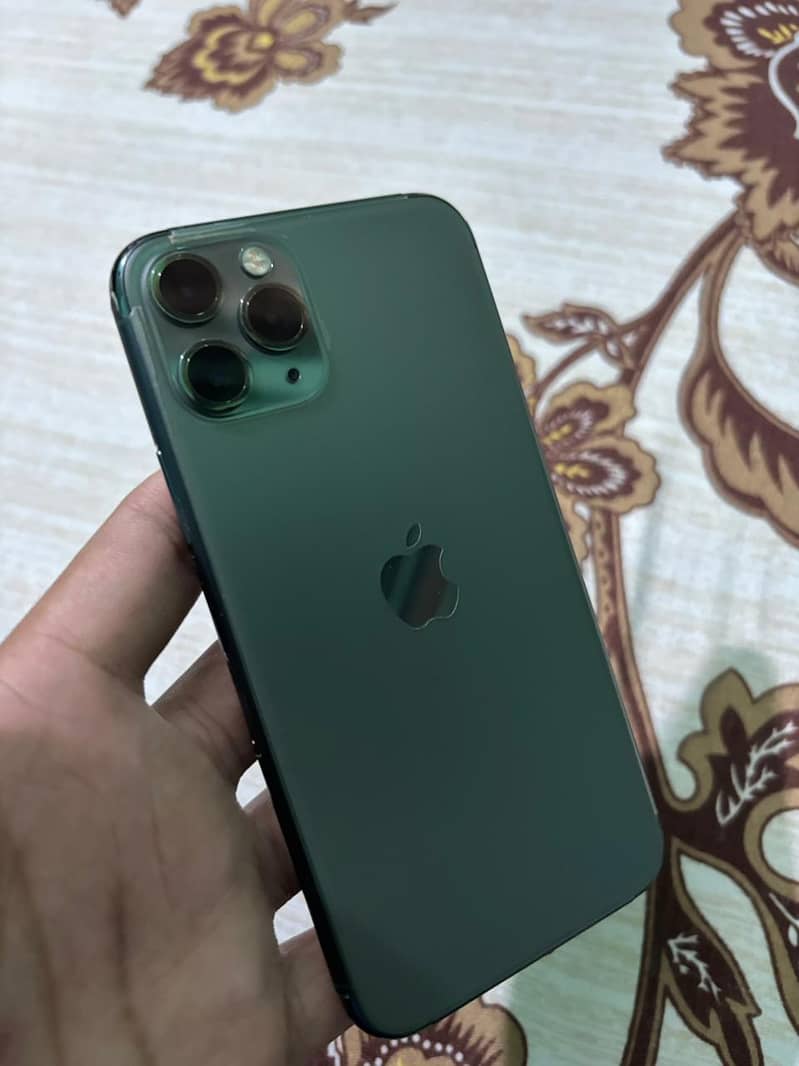 Iphone 11 pro 0