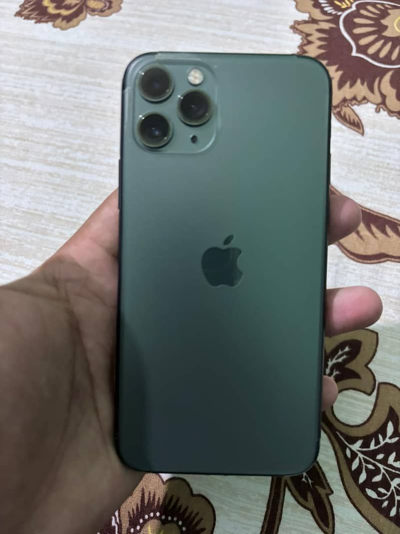 Iphone 11 pro 2