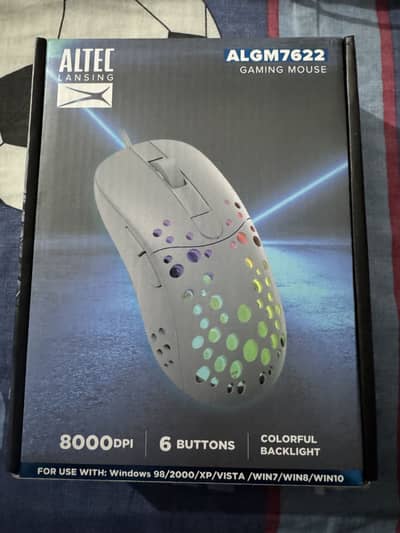 Altec Lansing Mouse