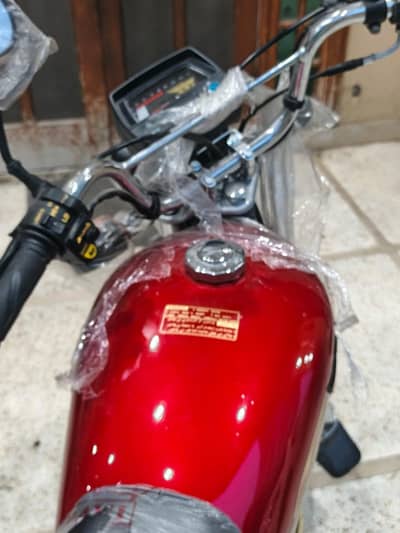 ravi cd 70 applied for