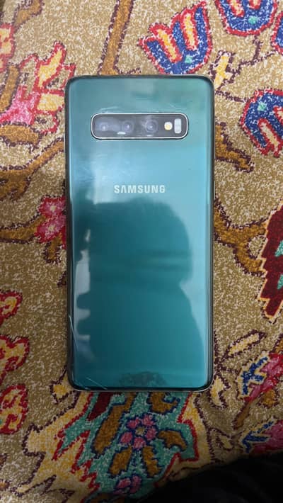 Samsung s10  pta approved