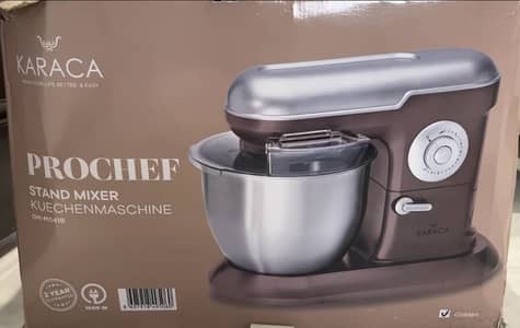 KARACA MIXER