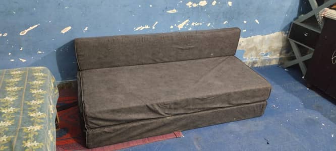 sofa cum bed