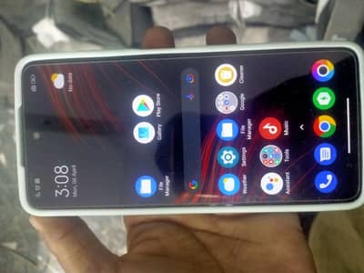 Poco x3 NFC 6 128 call what's app 03151025336