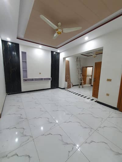 5.5 Marla Double story House For Rent