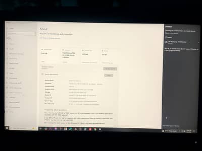 Device name : DESKTOP-S149SLH