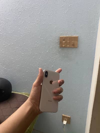 IPHONE X.  256   PTA