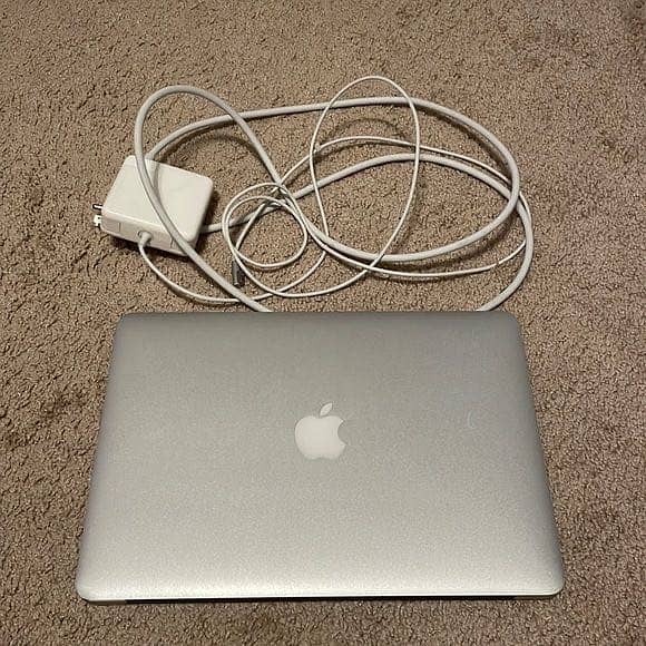 MacBook Air 1