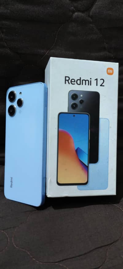 Redmi 12