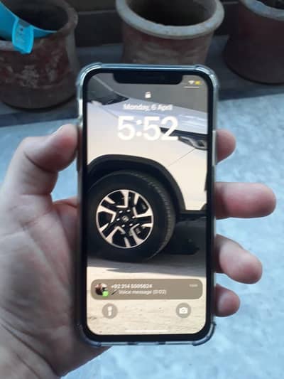 iPhone Xs 64 GB non pta all ok urgent sale