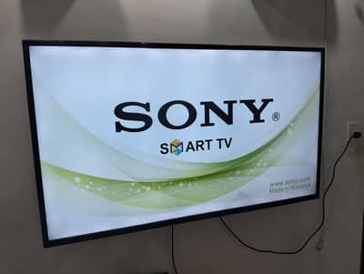 Sony Smart tv
