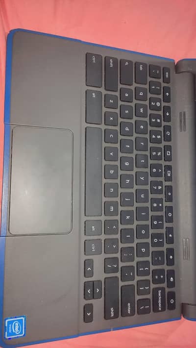 Chromebook available in good price
