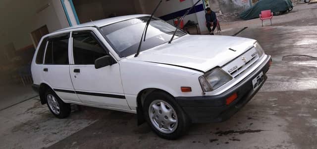 khyaber 1998. . . 03459725770