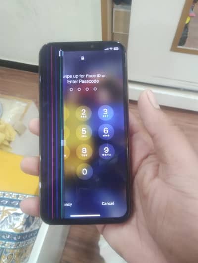 Iphone 11pro 64gb