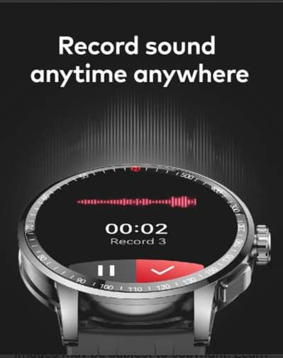 itel isw n8 horizon watch