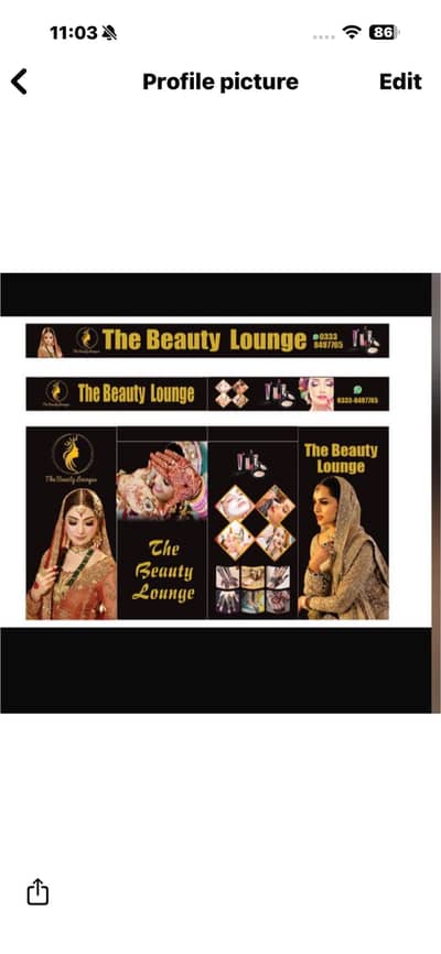 Need makeup artist and hair expert