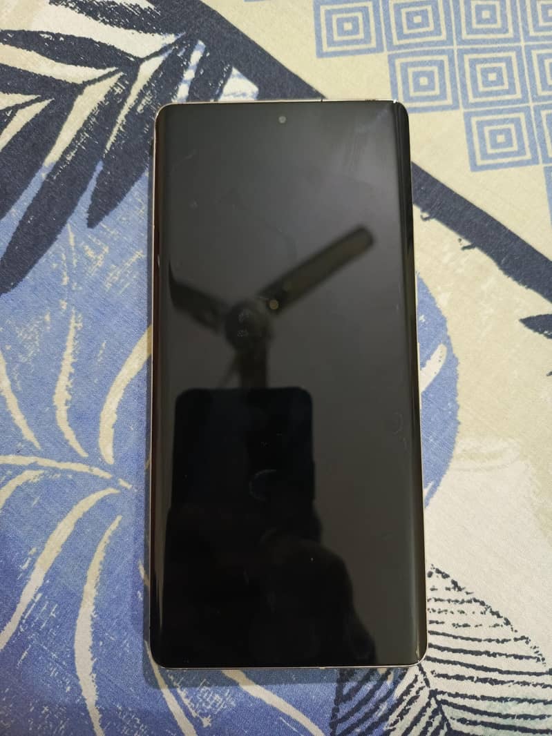 Google Pixel 7 pro 6