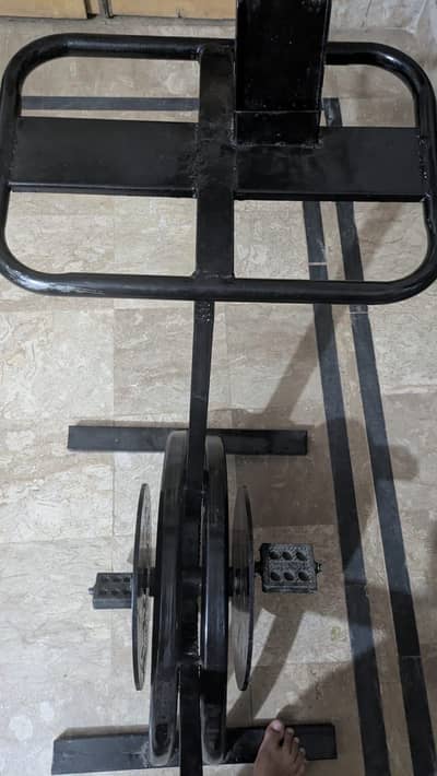 Exercise Cycle Home Gym