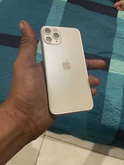 iPhone 11 Pro