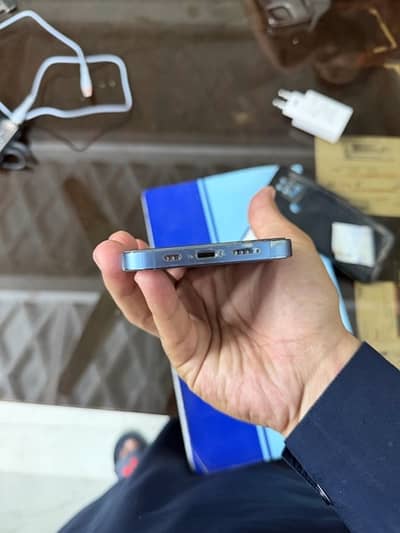 Iphone 13 pro Non pta