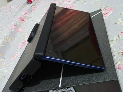 Samsung Galaxy Z Fold 7  16GB RAM/1TB BLUE