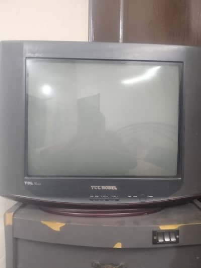 TCL NOBEL TV FOR URGENT SALE