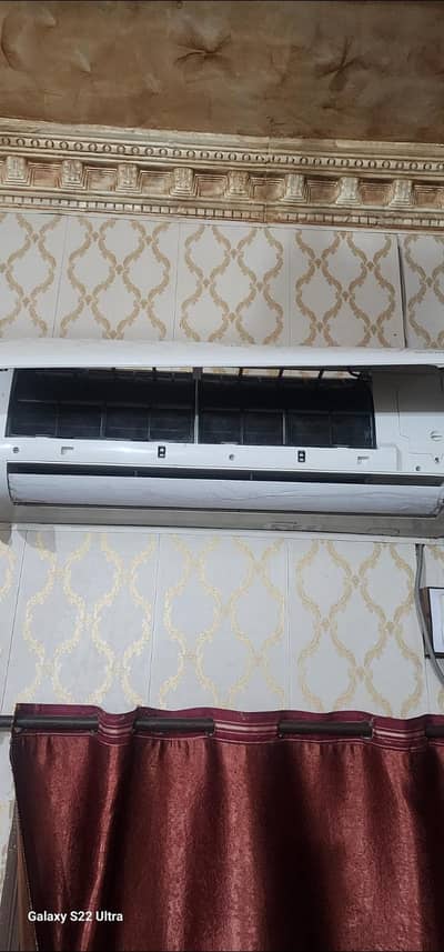 ac in mint codition no repair 03466224996