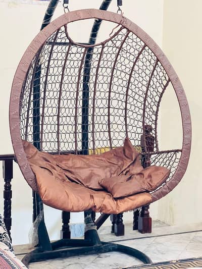 Jhula for home use