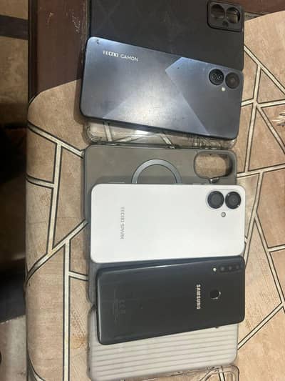 Three phone for sale