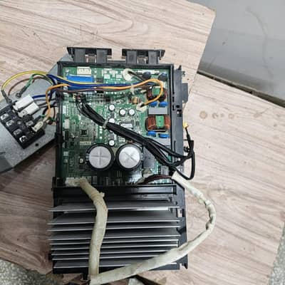 All AC kit PCB boards available Han