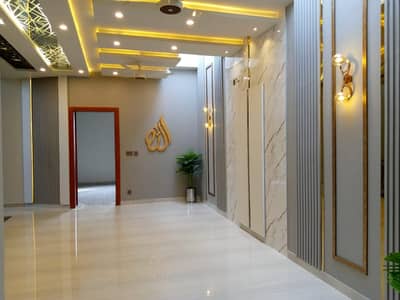 Bahria Town Islamabad, 10 Marla Designer House 5 Bedrooms