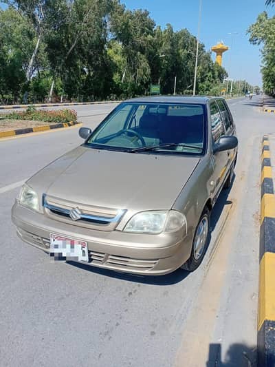 cultus 2006 good condition