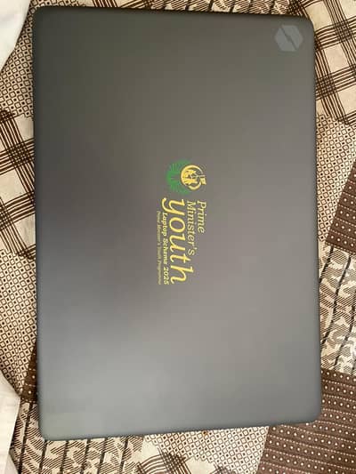 Brand new Laptop 10/10 condition for sale.