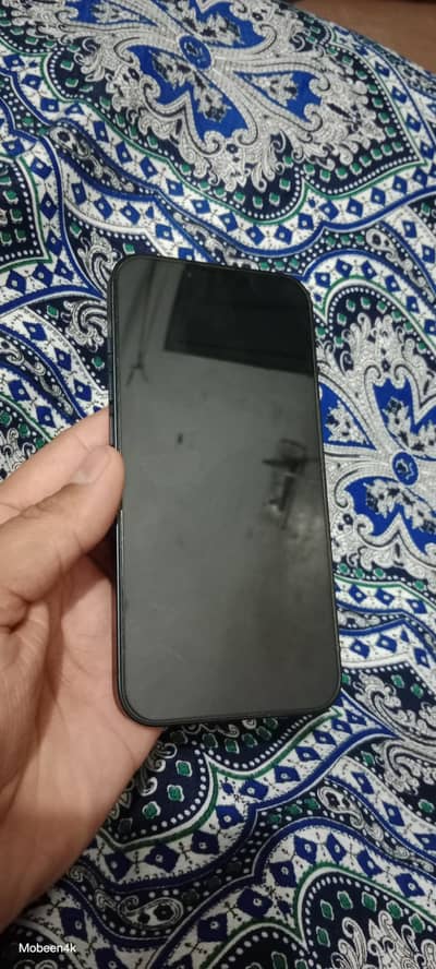 iphone 14 original 10/10 condition 98 battery PTA approved available