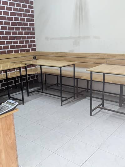 Complete running fastfood Setup for Rent