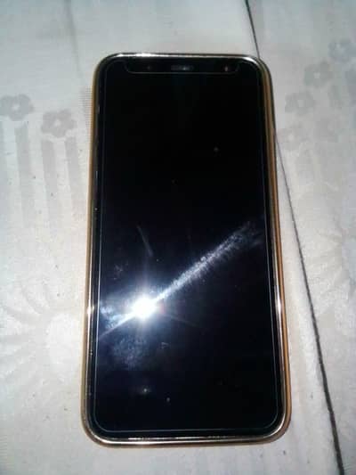 Samsung Galaxy j6 for sale